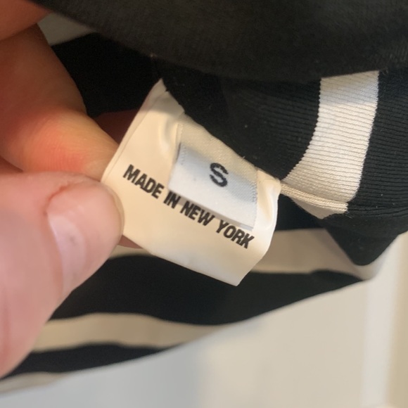 Striped Skirt - Picture 3 of 6